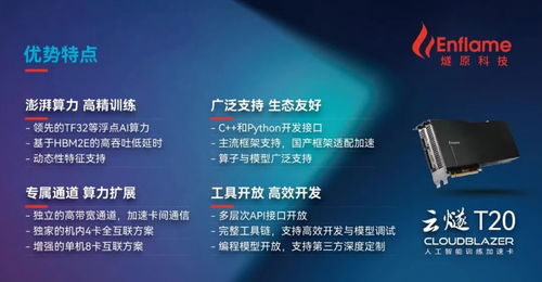 燧原科技加入DeepLink開放計(jì)算體系，攜手共建AI軟硬件新生態(tài)